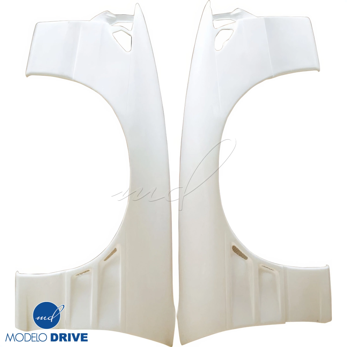 Modify your Nissan Silvia 1989 with our Exterior/Fenders - 13