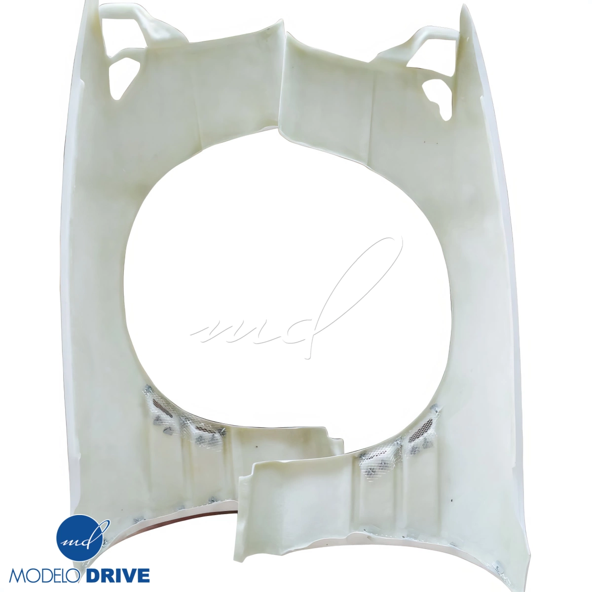 Modify your Nissan Silvia 1989 with our Exterior/Fenders - 14