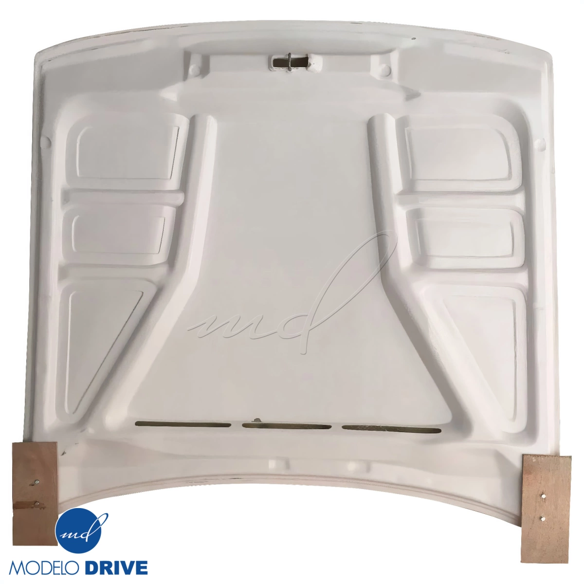 Modify your Nissan Silvia 1989 with our Exterior/Hoods - 23