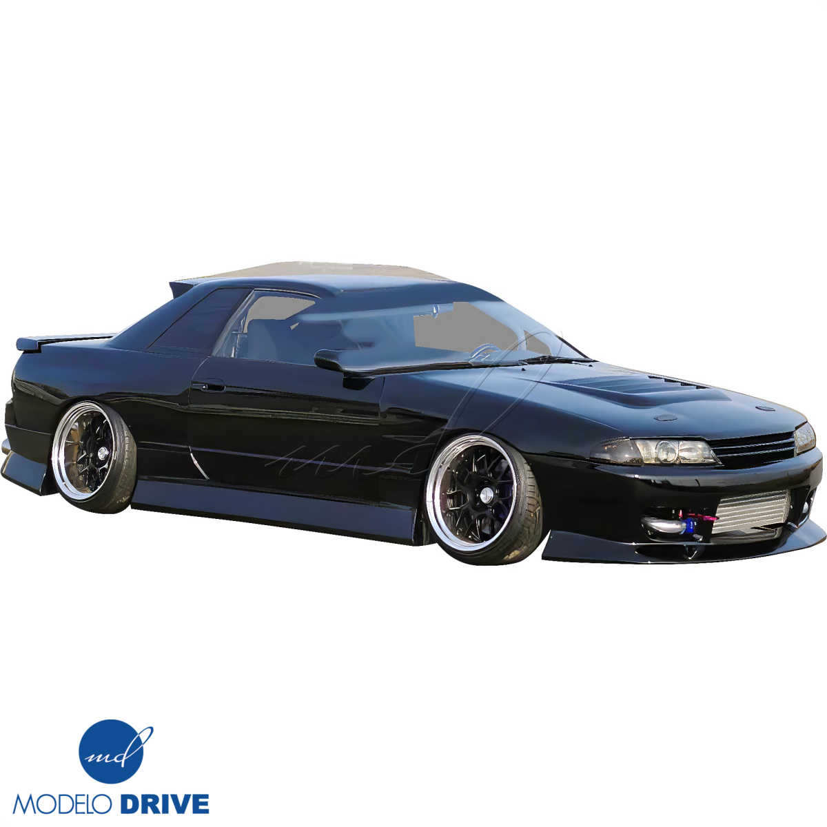 Modify your Nissan GT-R 1990 with our Exterior/Hoods - 