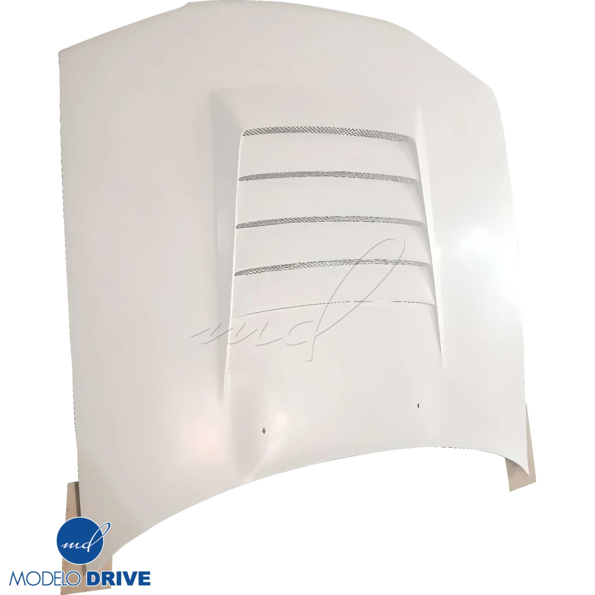 Modify your Nissan Skyline (R32) GTR 1990 with our Exterior/Hoods - 5