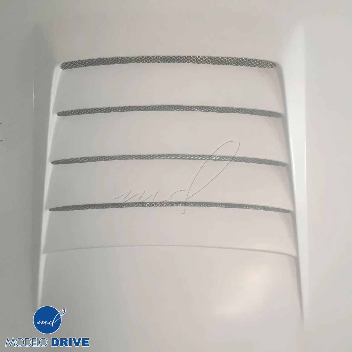 Modify your Nissan Skyline (R32) GTR 1990 with our Exterior/Hoods - 6