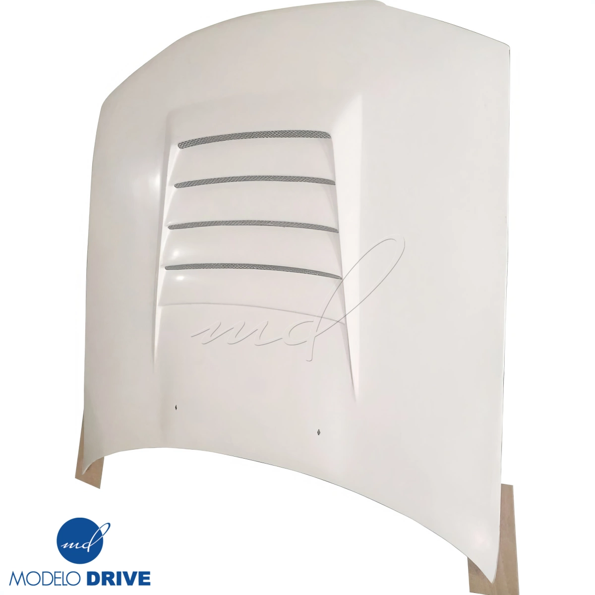 Modify your Nissan Skyline (R32) GTR 1990 with our Exterior/Hoods - 8