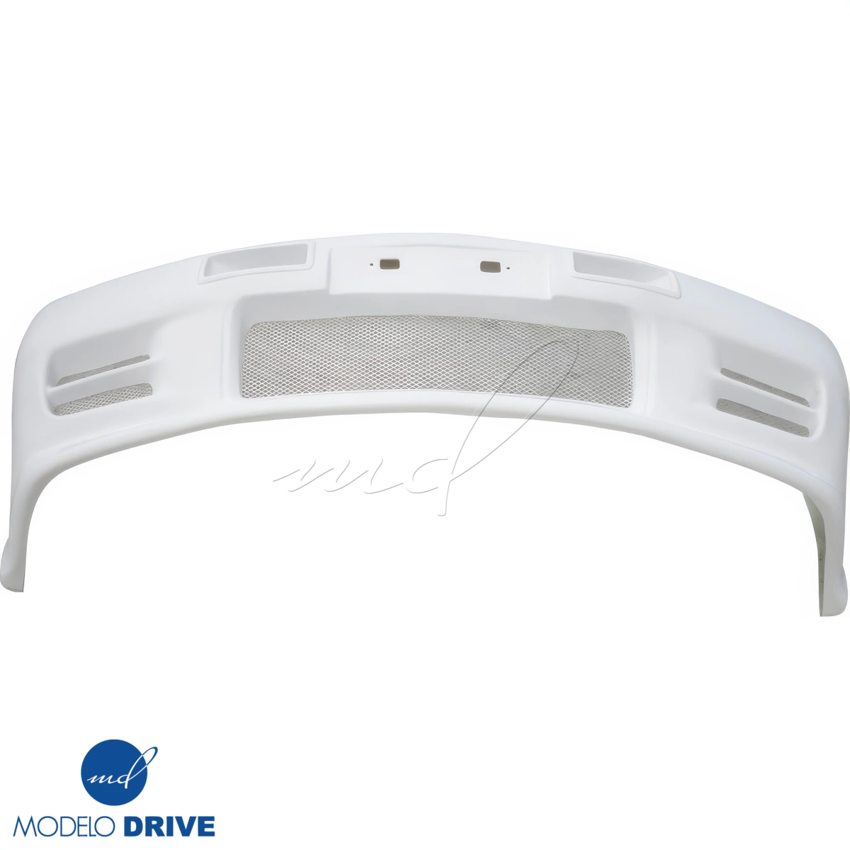 Modify your Nissan Skyline (R32) GTS 1990 with our Exterior/Front Bumpers - 13