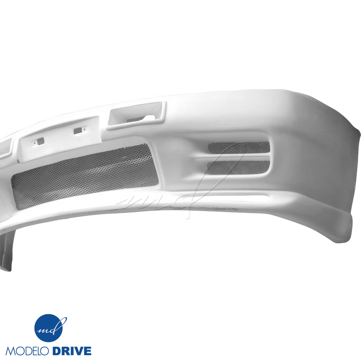 Modify your Nissan Skyline (R32) GTS 1990 with our Exterior/Front Bumpers - 16