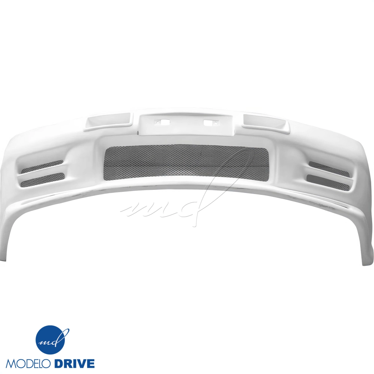 Modify your Nissan Skyline (R32) GTS 1990 with our Exterior/Front Bumpers - 18