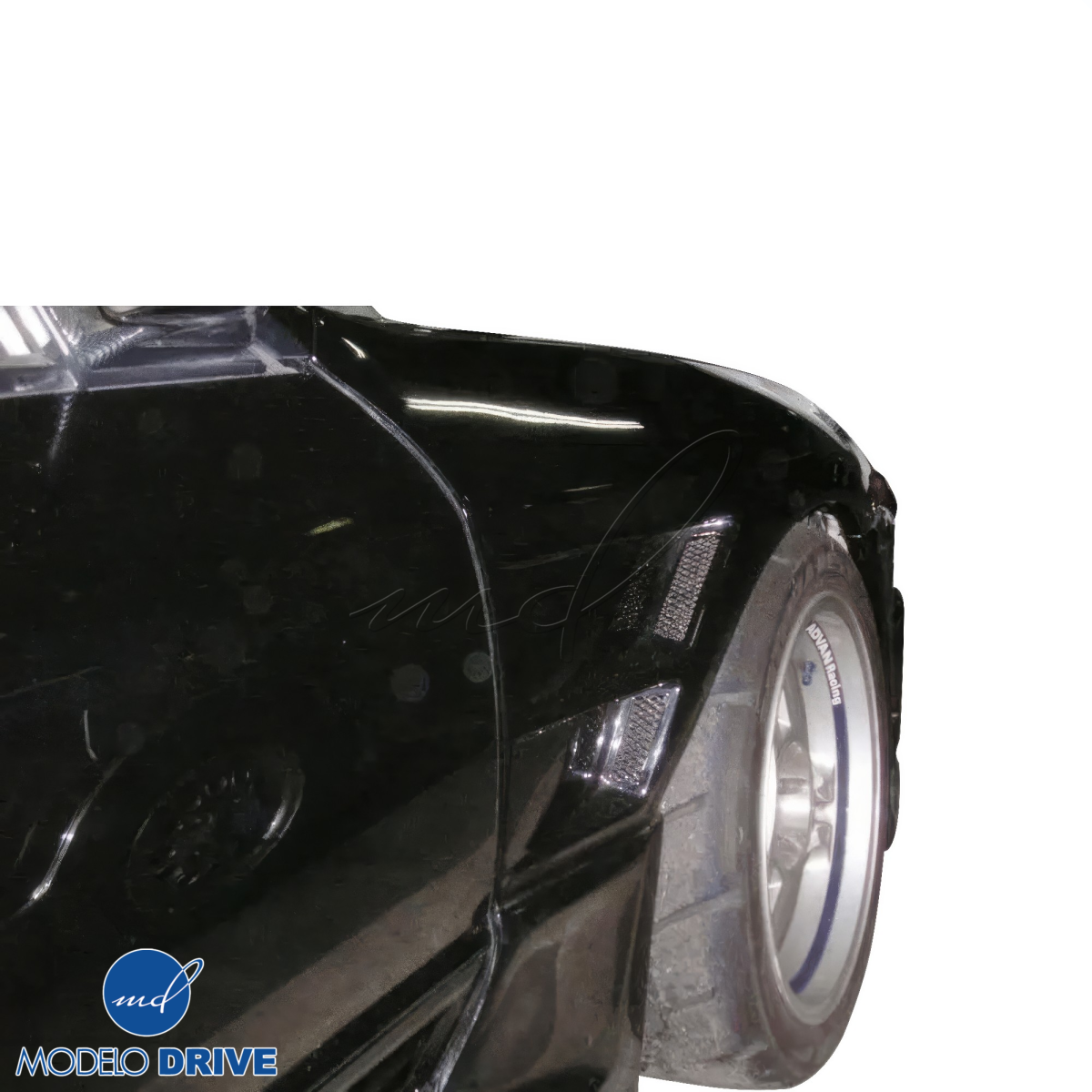 Modify your Nissan Skyline (R32) GTS 1990 with our Exterior/Fenders -