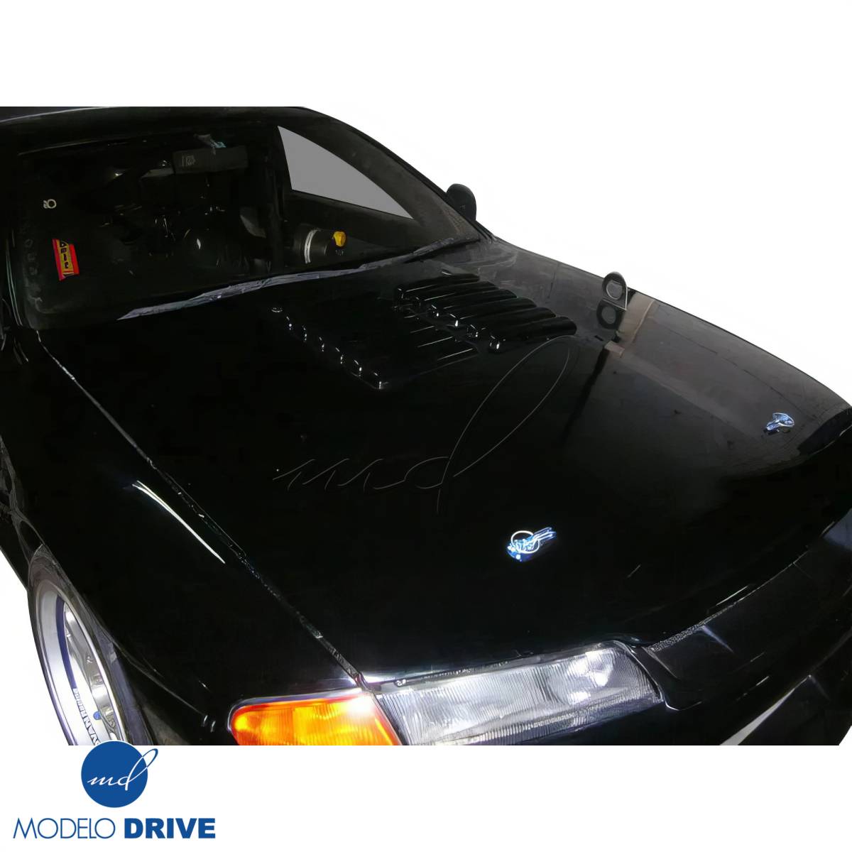 Modify your Nissan Skyline (R32) GTS 1990 with our Exterior/Fenders -