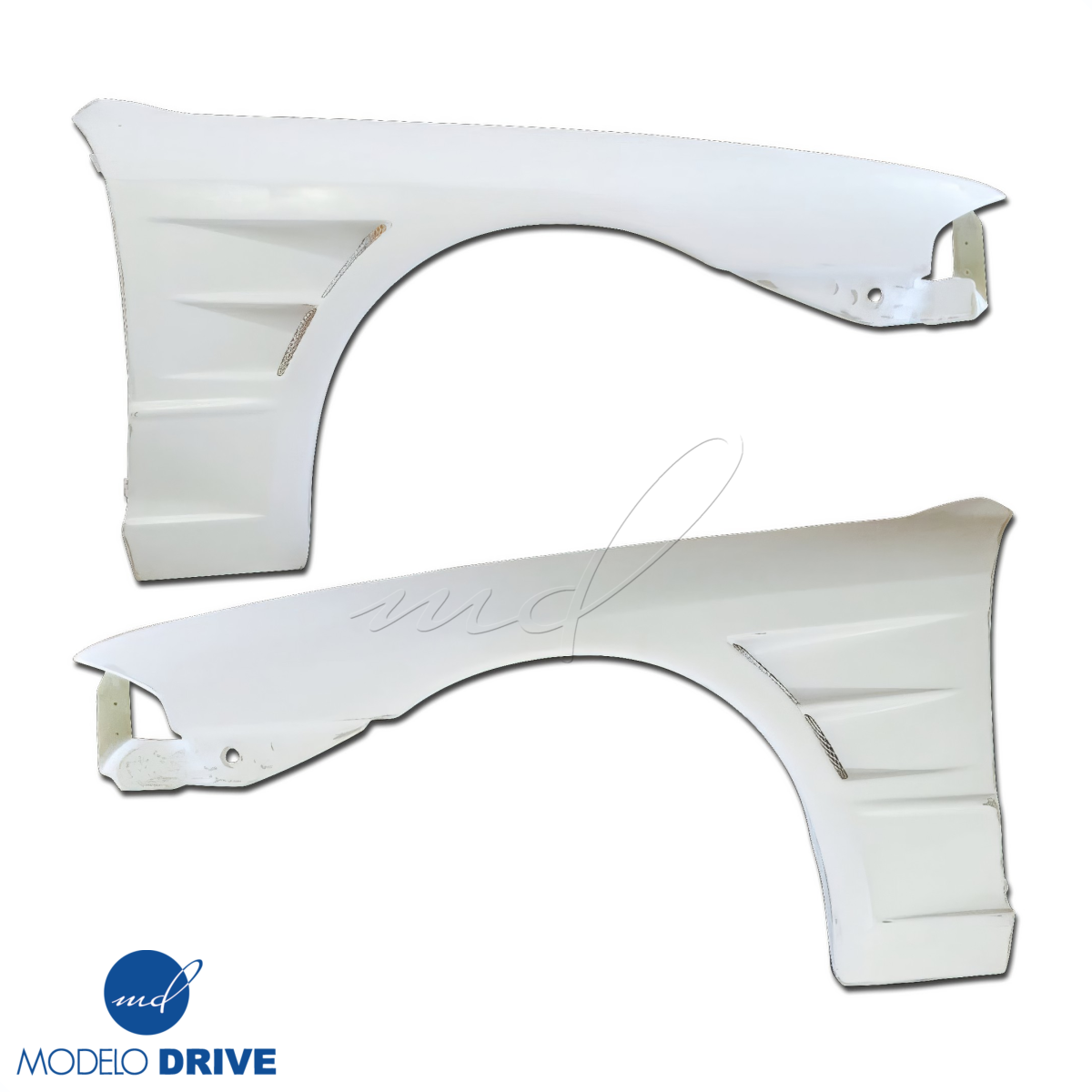 Modify your Nissan Skyline (R32) GTS 1990 with our Exterior/Fenders -