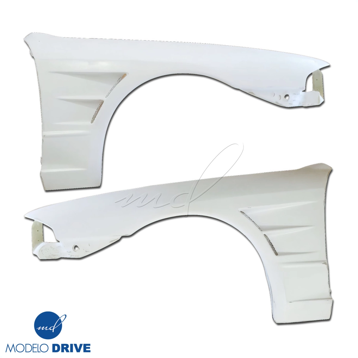 Modify your Nissan Skyline (R32) GTS 1990 with our Exterior/Fenders - 11