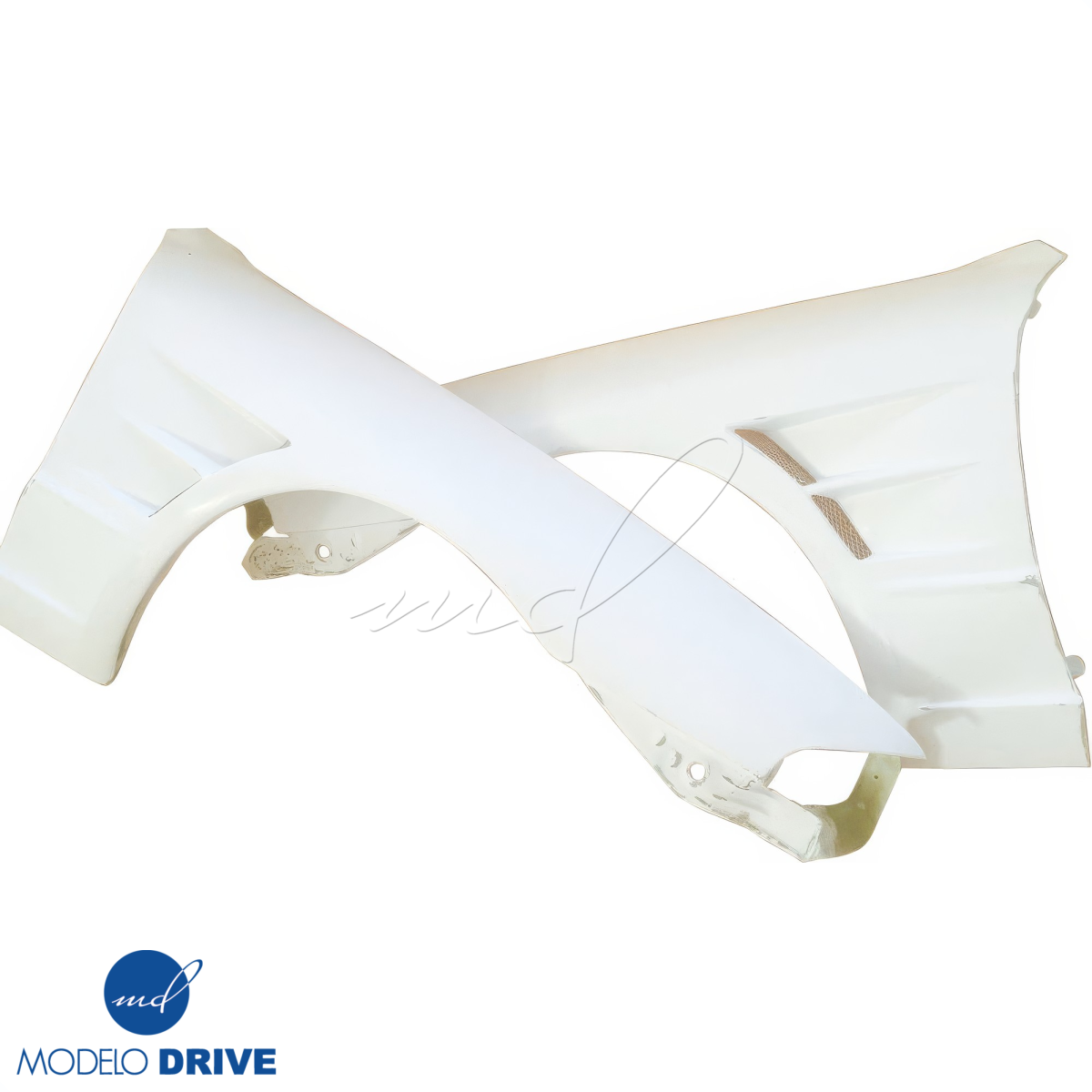 Modify your Nissan Skyline (R32) GTS 1990 with our Exterior/Fenders -