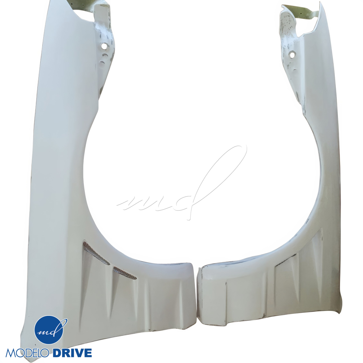 Modify your Nissan Skyline (R32) GTS 1990 with our Exterior/Fenders -