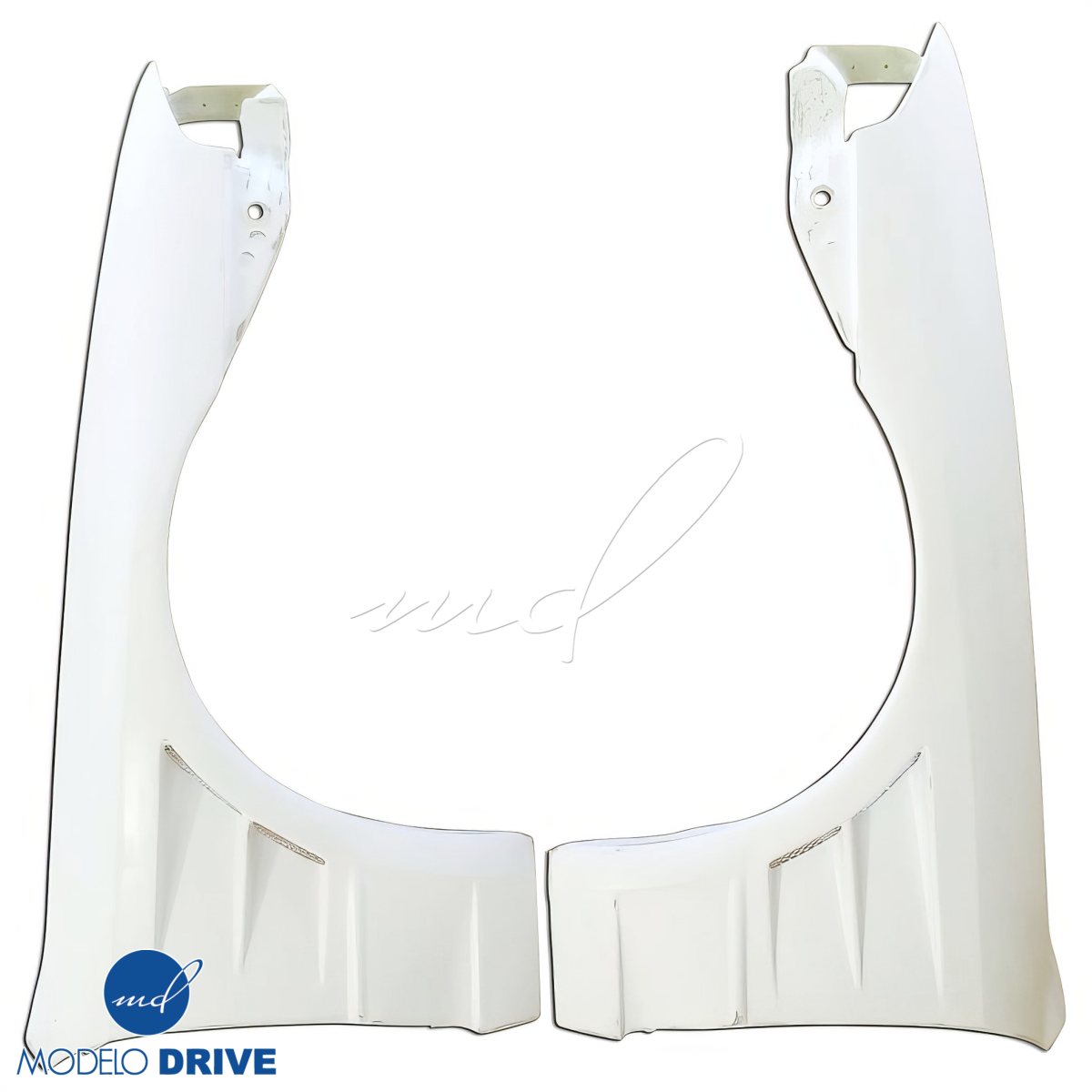 Modify your Nissan Skyline (R32) GTS 1990 with our Exterior/Fenders -