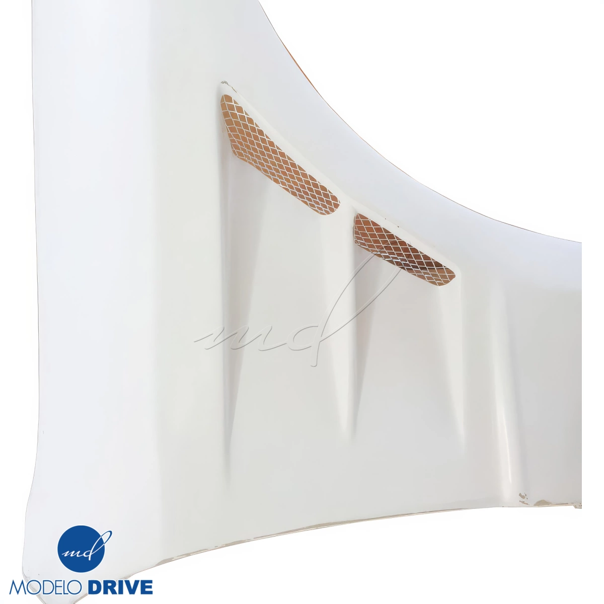 Modify your Nissan Skyline (R32) GTS 1990 with our Exterior/Fenders - 16