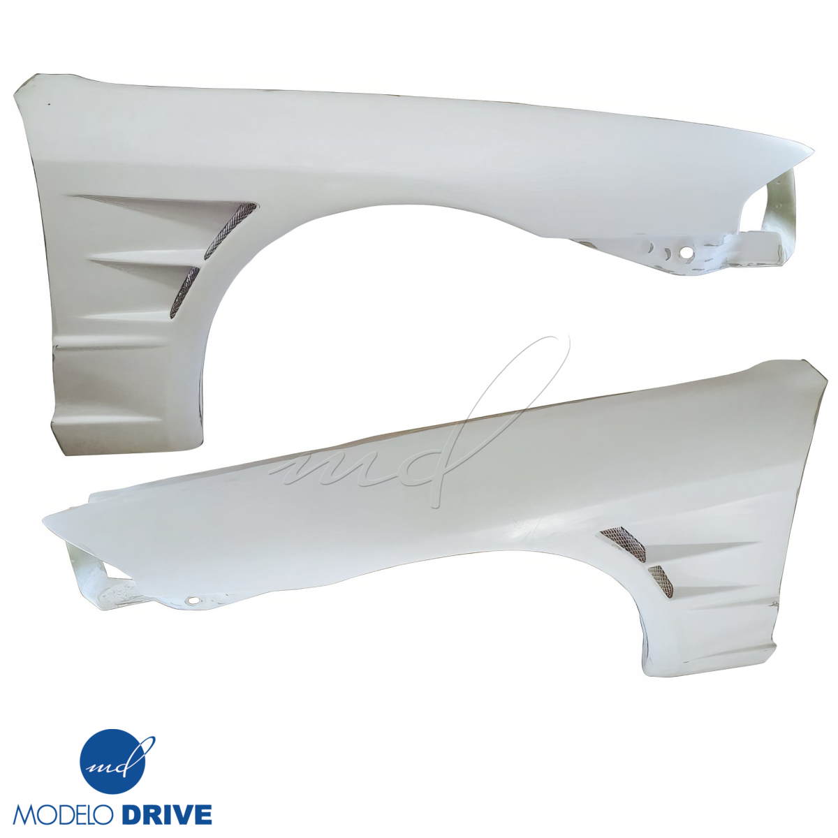 Modify your Nissan Skyline (R32) GTS 1990 with our Exterior/Fenders -