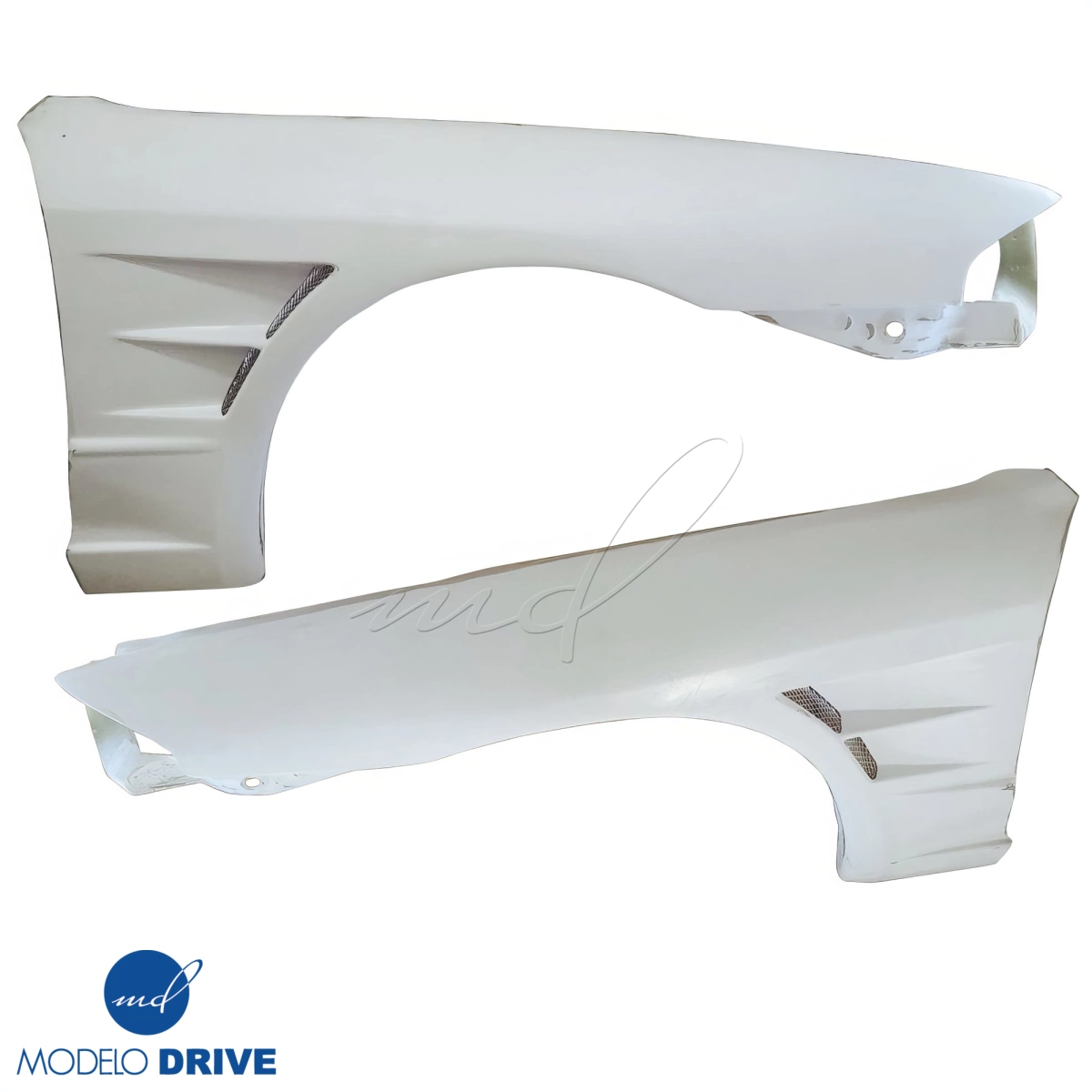 Modify your Nissan Skyline (R32) GTS 1990 with our Exterior/Fenders - 17