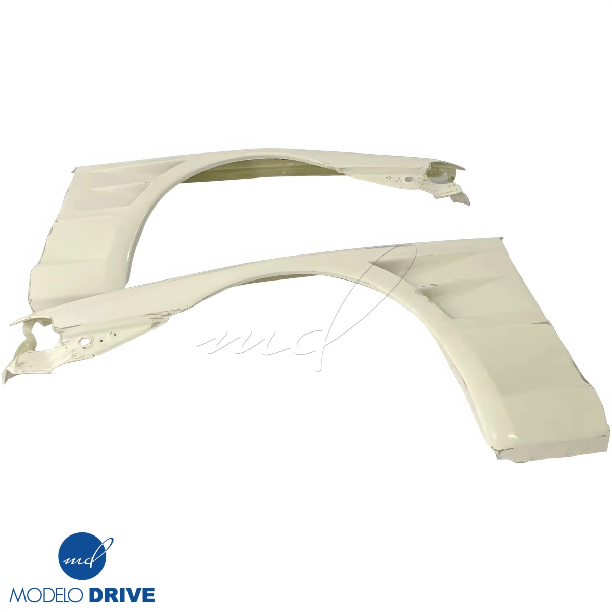 Modify your Nissan Skyline (R32) GTS 1990 with our Exterior/Fenders - 19