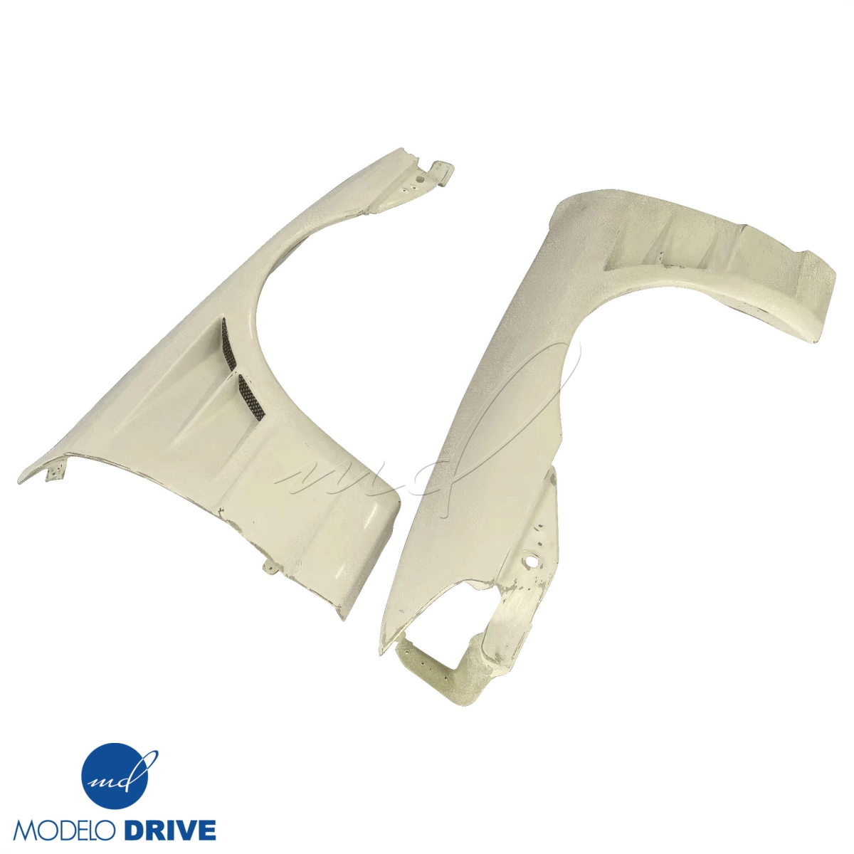 Modify your Nissan Skyline (R32) GTS 1990 with our Exterior/Fenders - 20