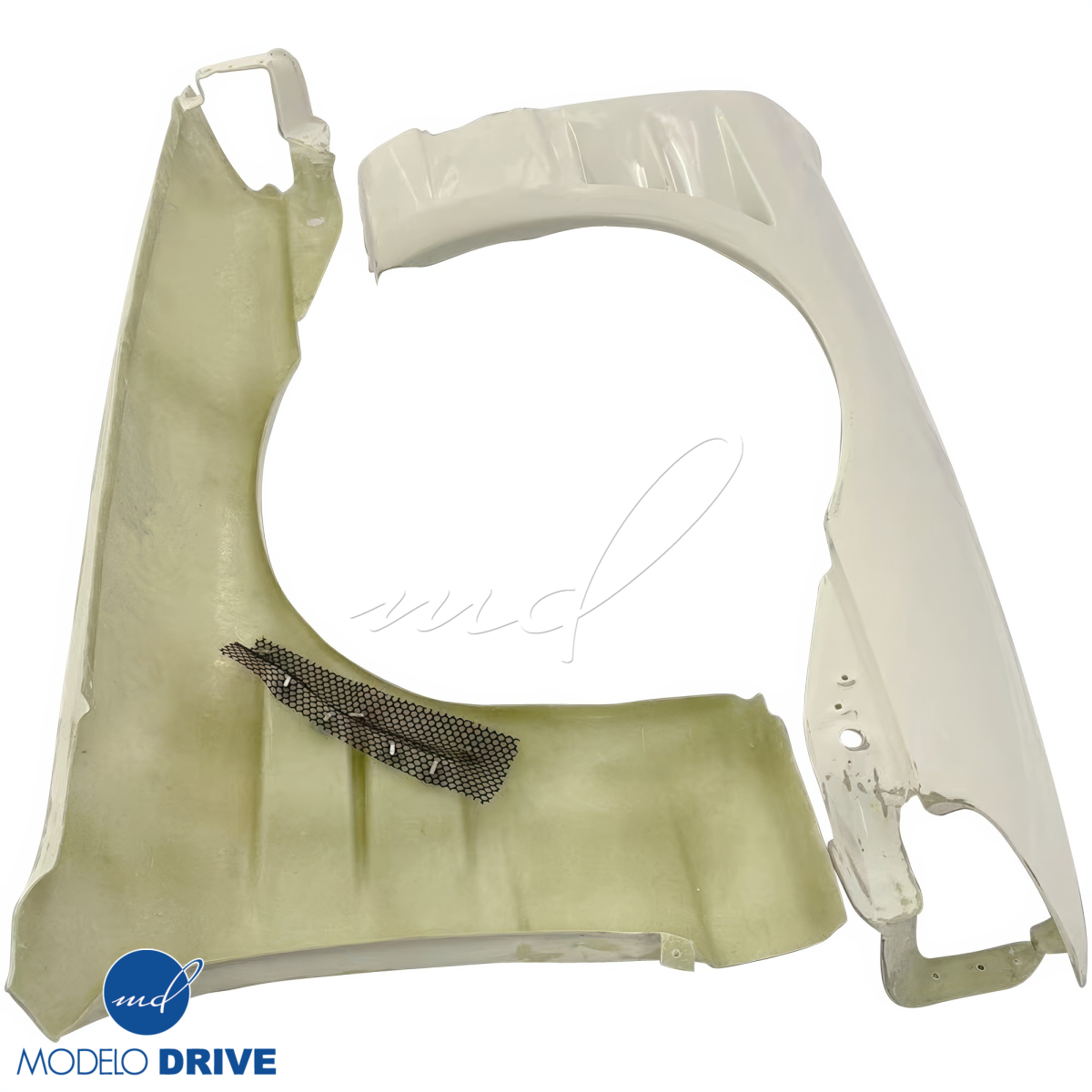 Modify your Nissan Skyline (R32) GTS 1990 with our Exterior/Fenders -