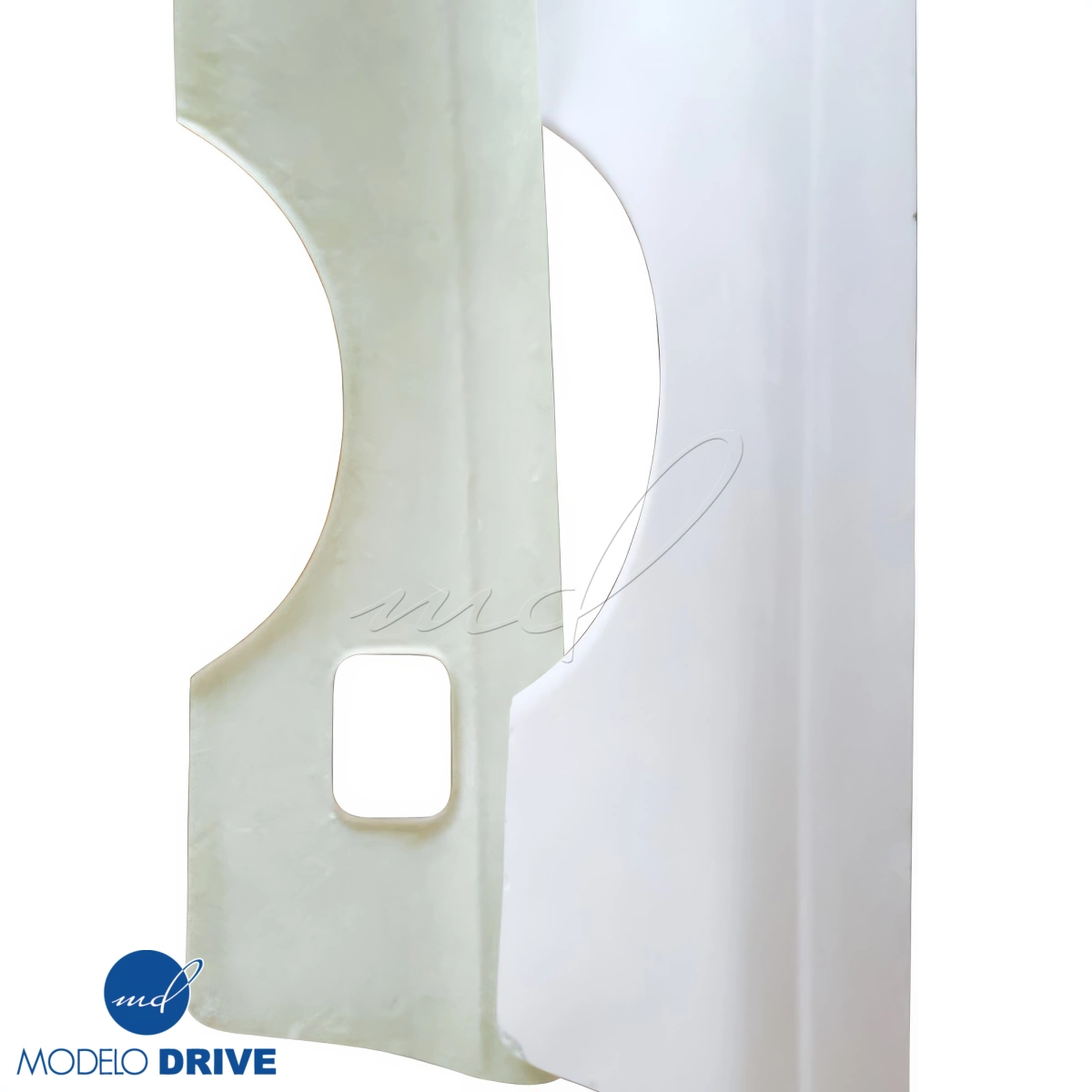 Modify your Nissan Skyline (R32) GTS 1990 with our Exterior/Fenders - 12