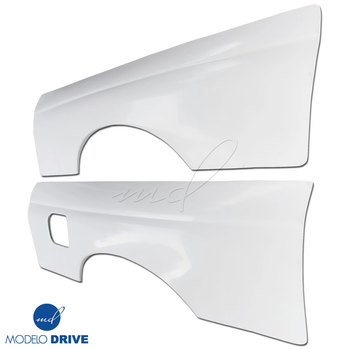 Modify your Nissan Skyline (R32) GTS 1990 with our Exterior/Fenders - 14