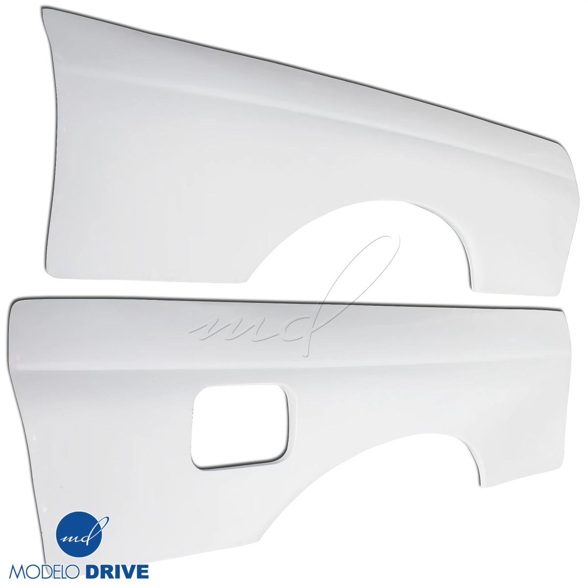 Modify your Nissan Skyline (R32) GTS 1990 with our Exterior/Fenders - 15