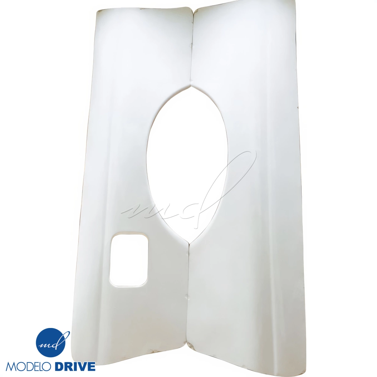 Modify your Nissan Skyline (R32) GTS 1990 with our Exterior/Fenders - 17