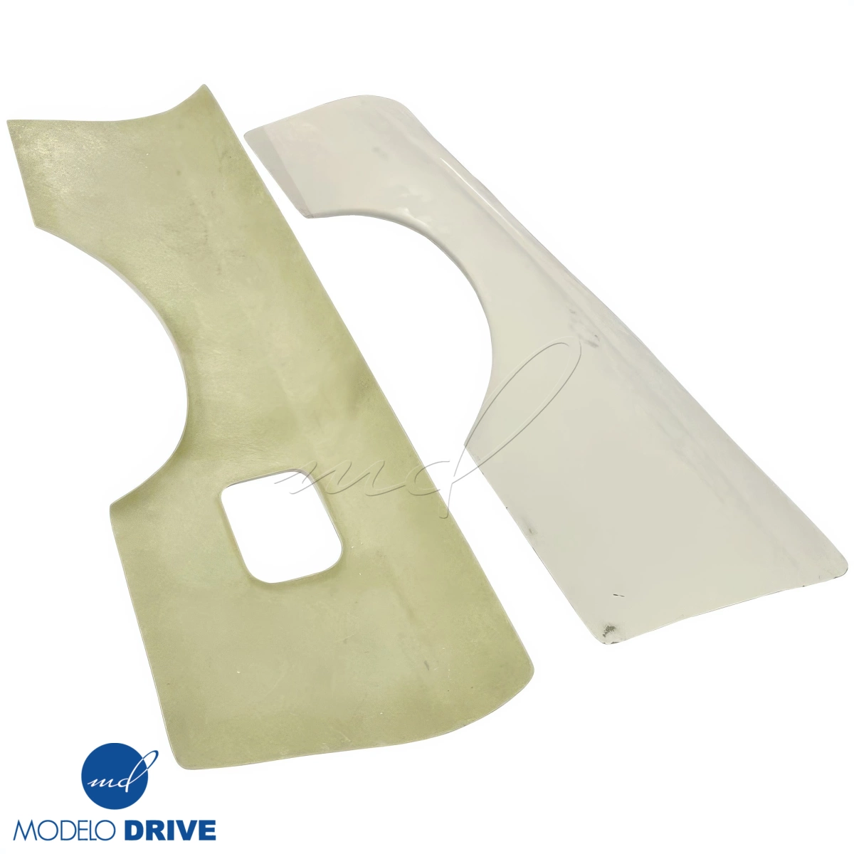 Modify your Nissan Skyline (R32) GTS 1990 with our Exterior/Fenders - 19