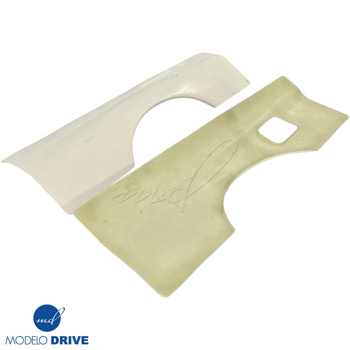 Modify your Nissan Skyline (R32) GTS 1990 with our Exterior/Fenders - 20