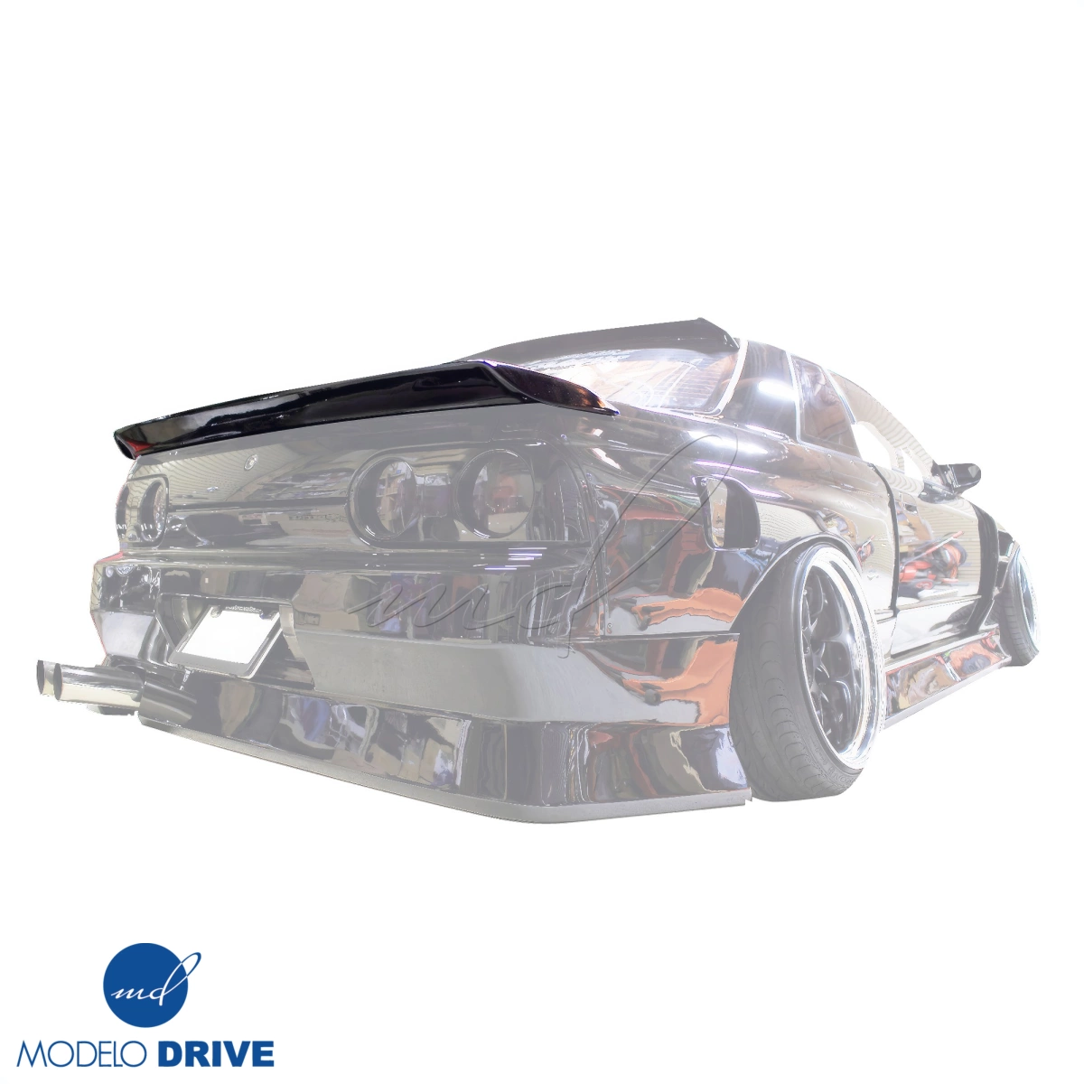 Modify your Nissan Skyline 1990 with our Exterior/Wings - 2