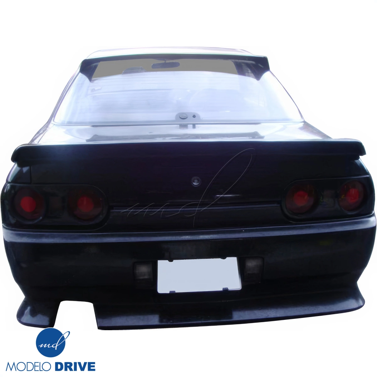 Modify your Nissan Skyline 1990 with our Exterior/Wings - 6
