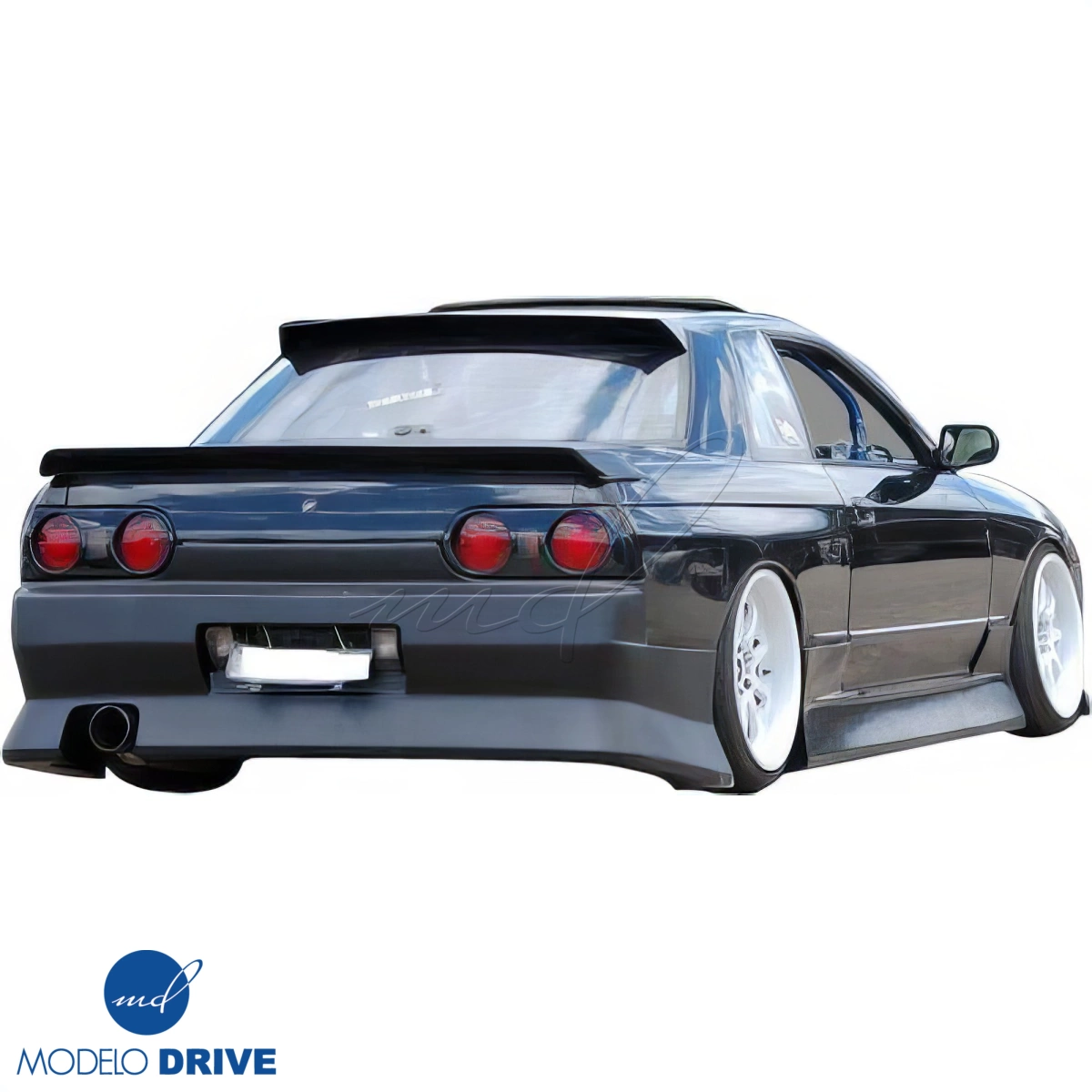 Modify your Nissan Skyline 1990 with our Exterior/Wings - 10