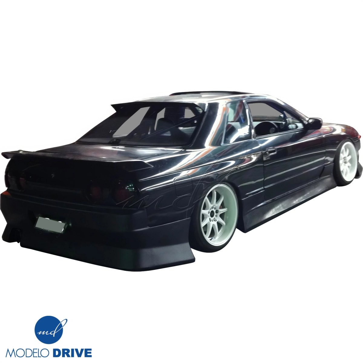 Modify your Nissan Skyline 1990 with our Exterior/Wings - 12