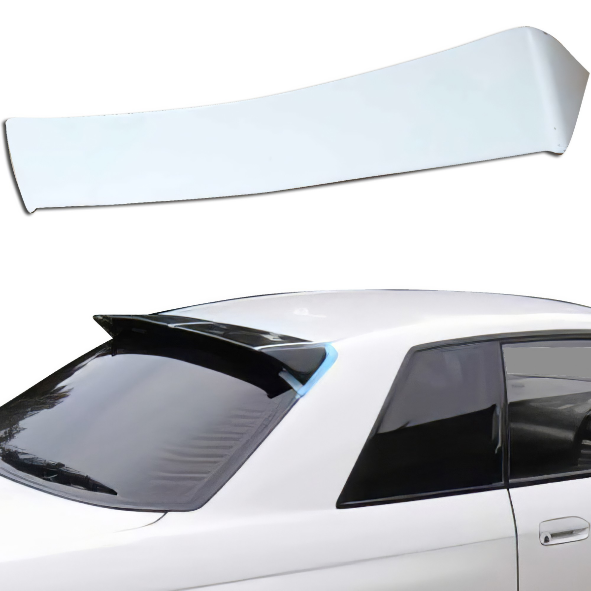 Modify your Nissan Skyline R32 1990 with our Exterior/Wings - 