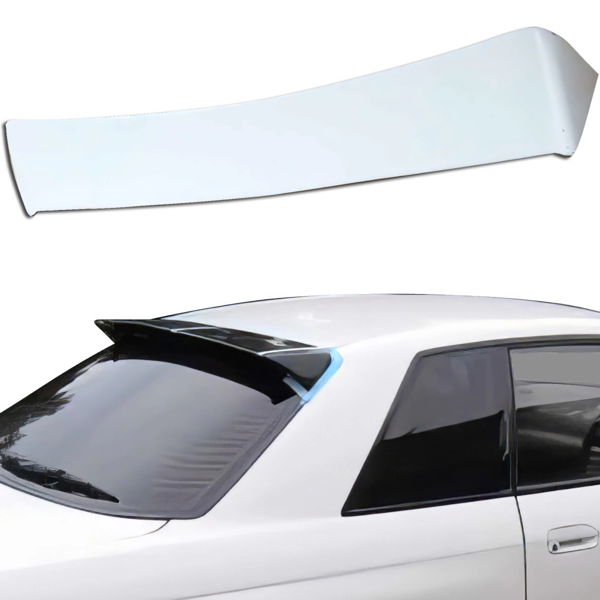 Modify your Nissan Skyline 1990 with our Exterior/Wings - 1