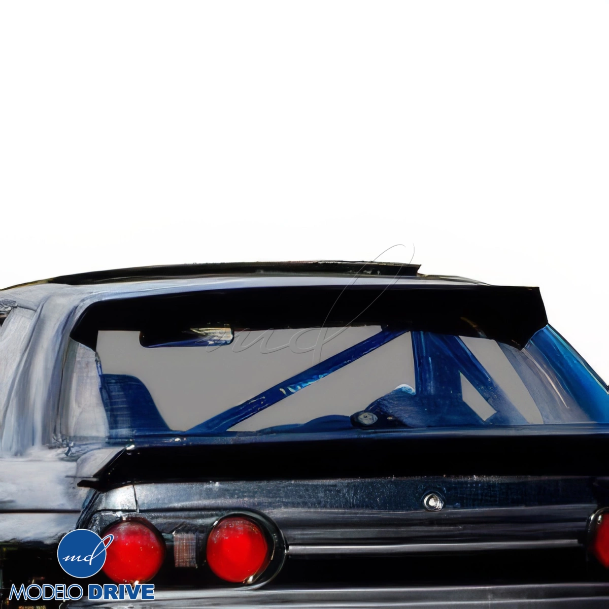 Modify your Nissan Skyline 1990 with our Exterior/Wings - 10
