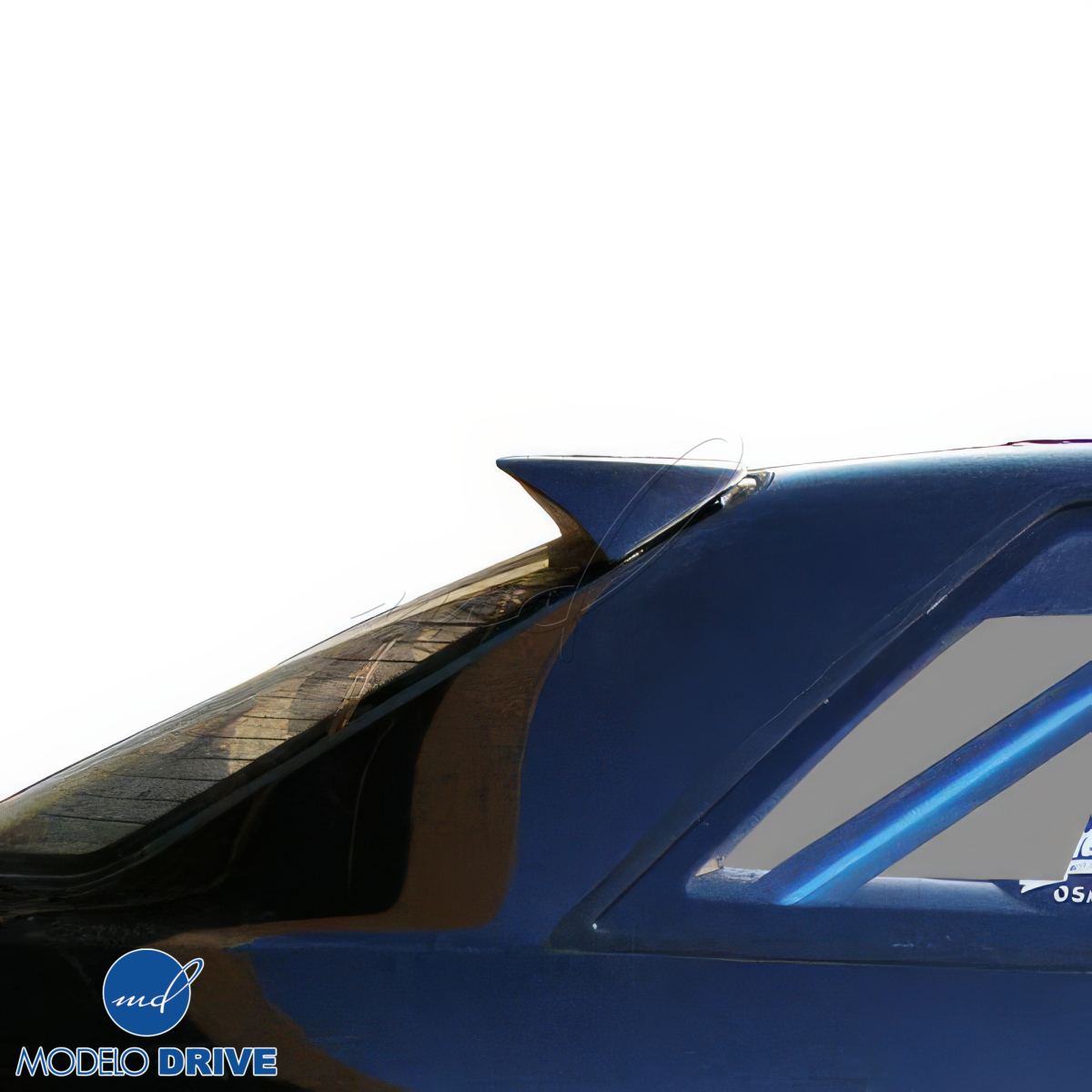 Modify your Nissan Skyline R32 1990 with our Exterior/Wings - 