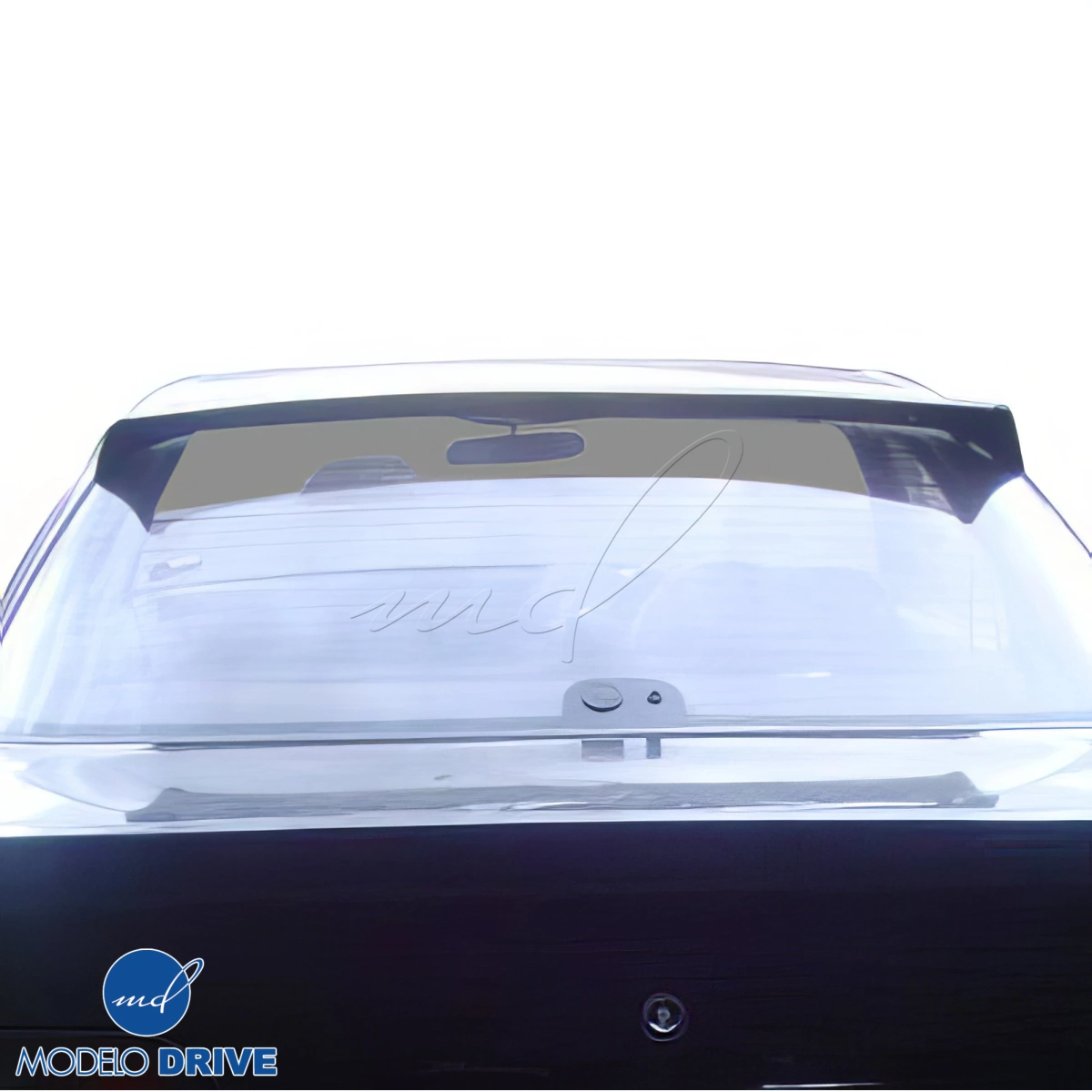 Modify your Nissan Skyline 1990 with our Exterior/Wings - 12