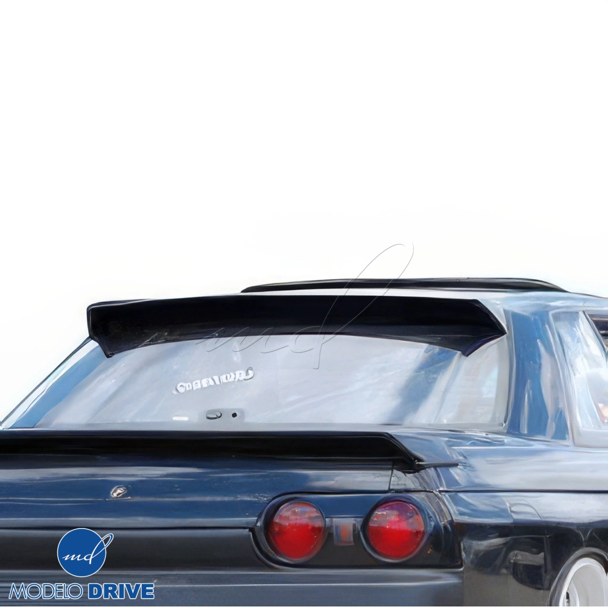 Modify your Nissan Skyline 1990 with our Exterior/Wings - 13