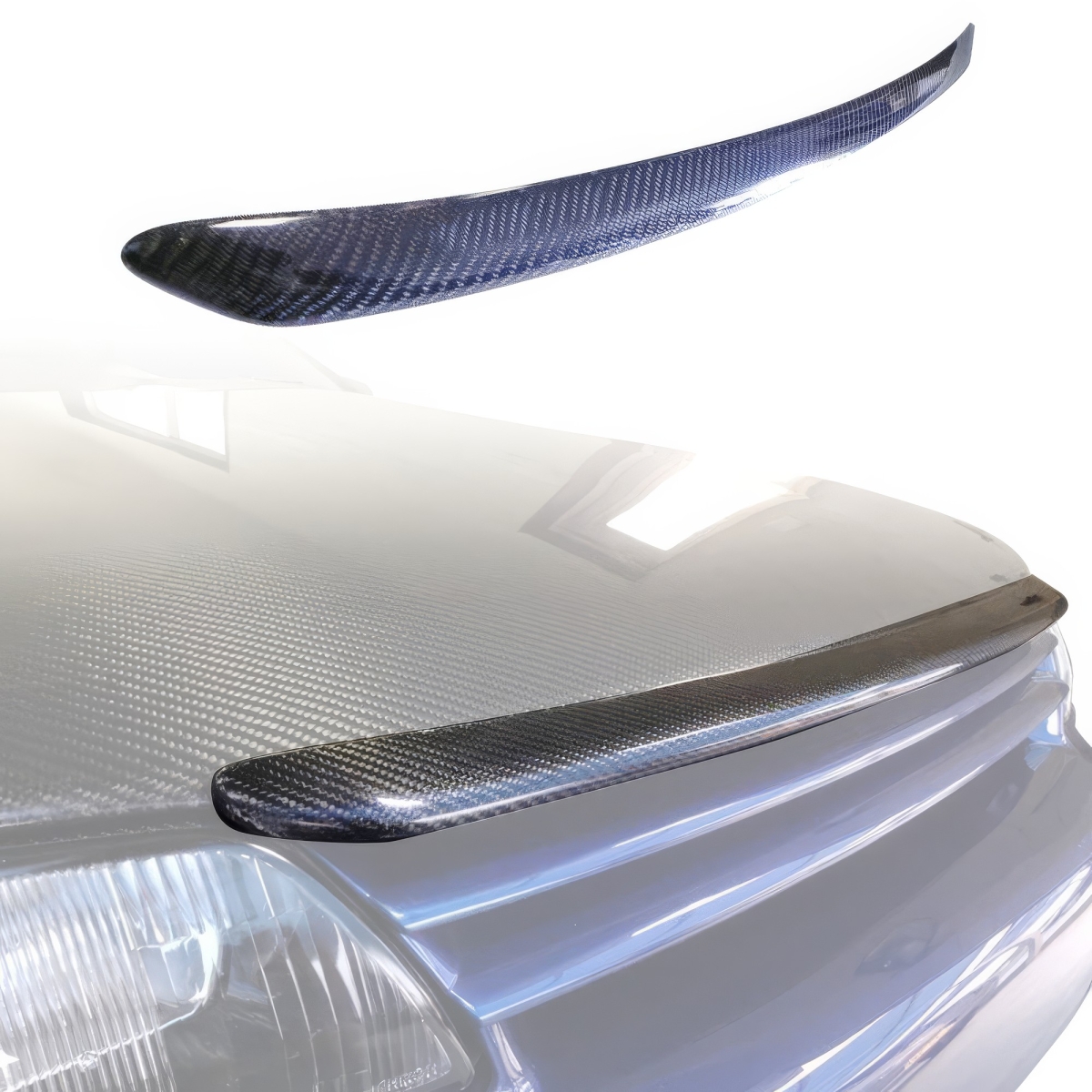 Modify your Nissan Skyline R32 1990 with our Exterior/Hoods - 