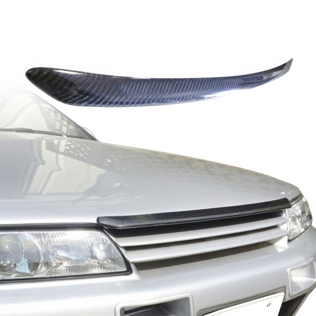 Modify your Nissan Skyline R32 1990 with our Exterior/Hoods - 