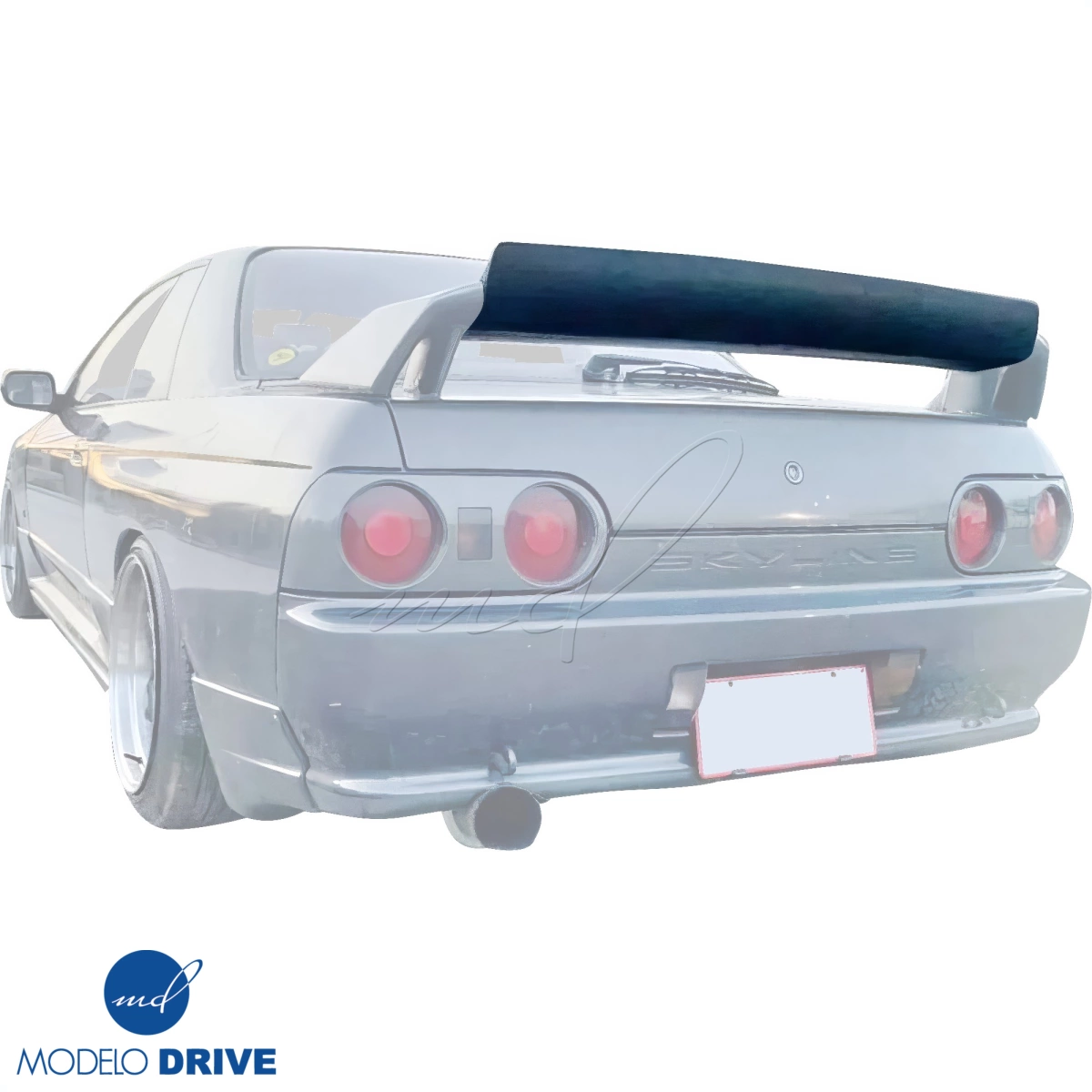 Modify your Nissan Skyline 1990 with our Exterior/Wings - 2
