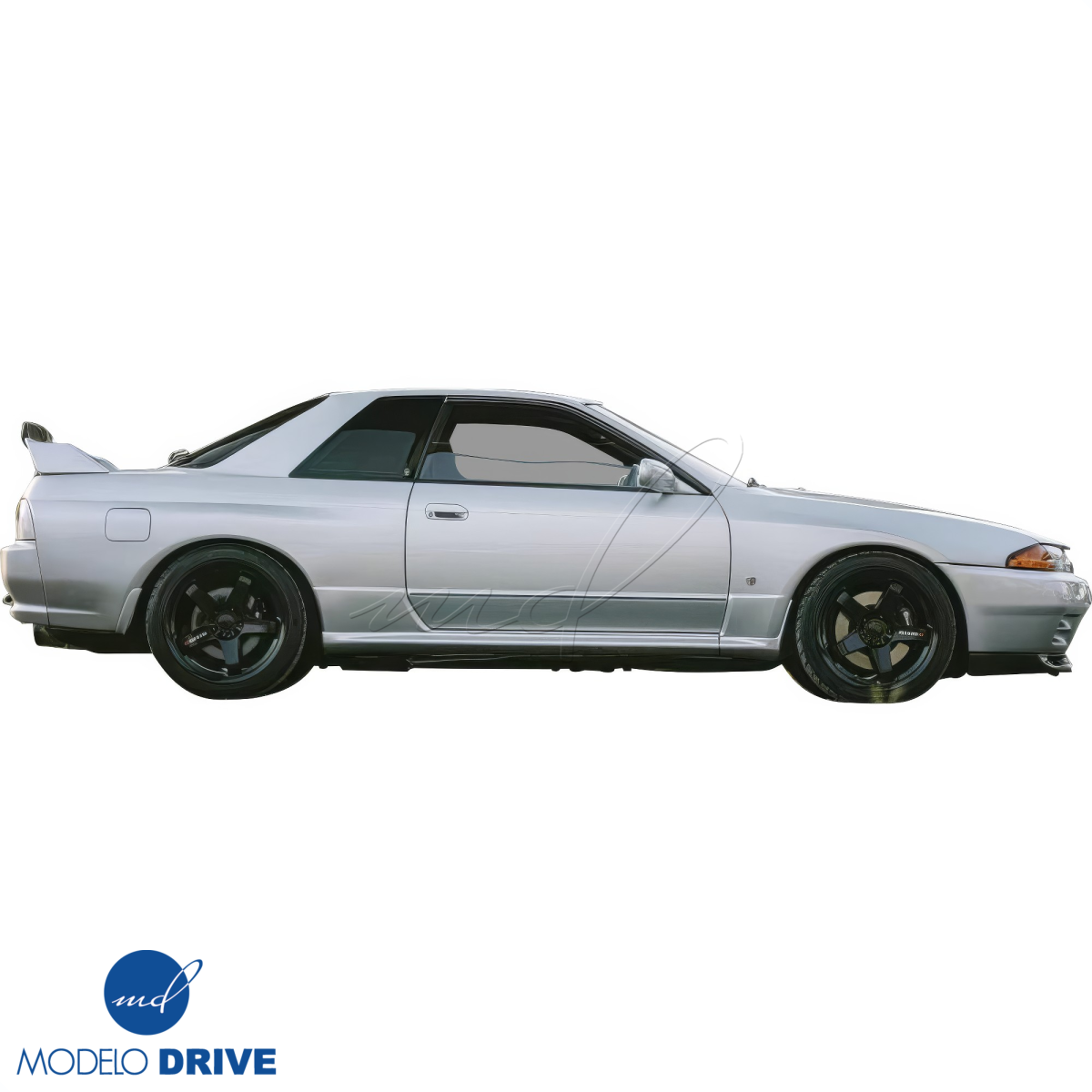 Modify your Nissan Skyline 1990 with our Exterior/Wings - 