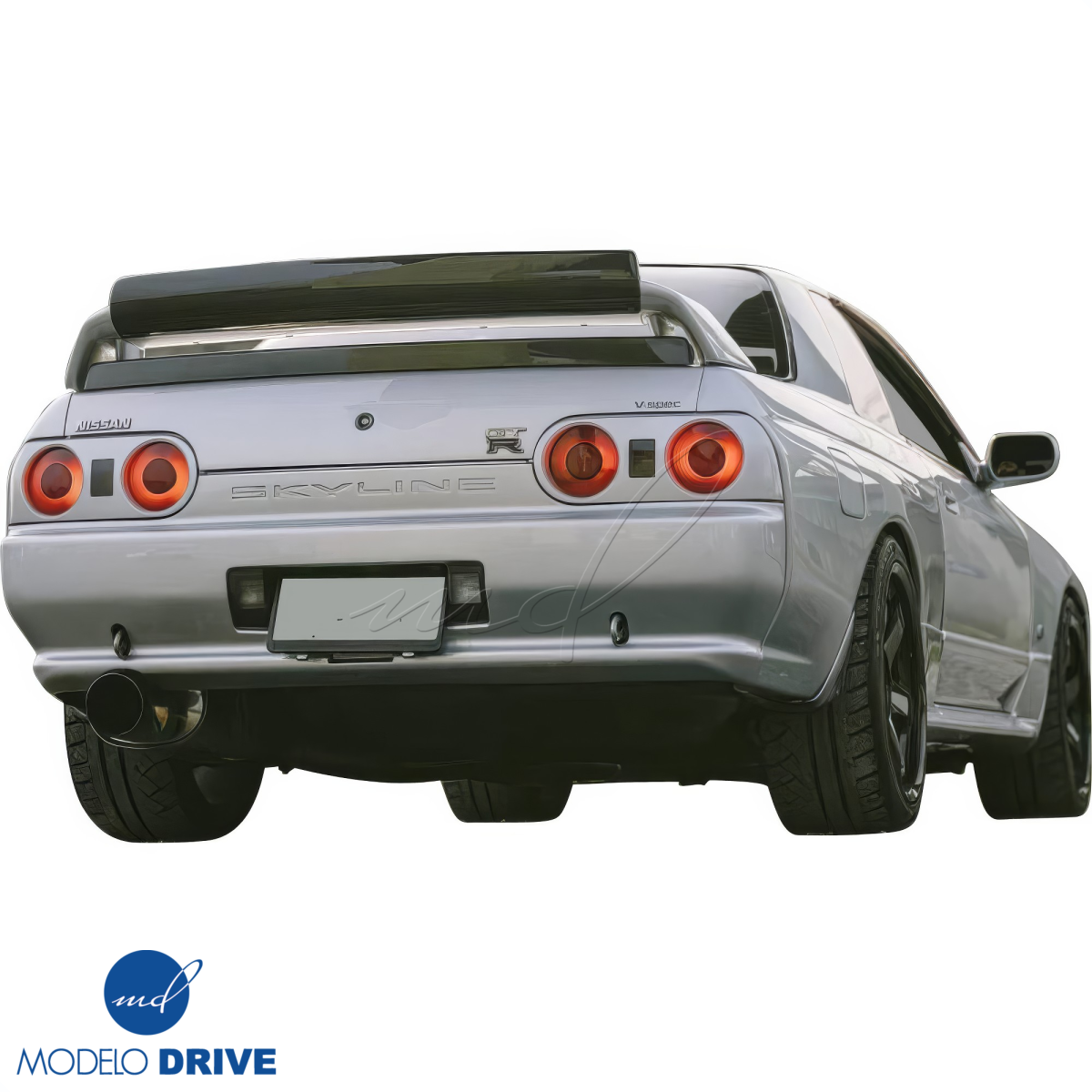 Modify your Nissan Skyline 1990 with our Exterior/Wings - 
