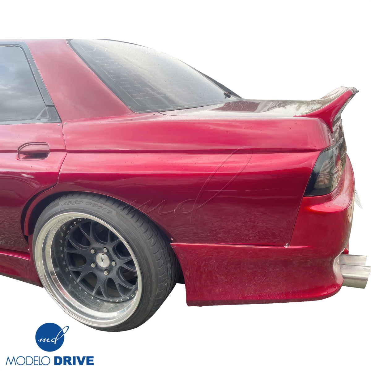 Modify your Nissan Skyline 1990 with our Exterior/Fenders - 3