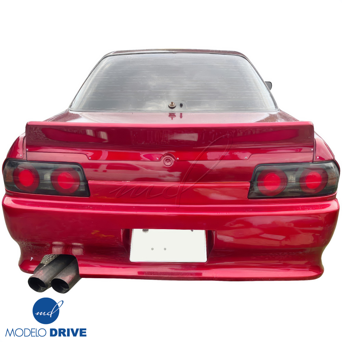 Modify your Nissan Skyline R32 1990 with our Exterior/Fenders - 