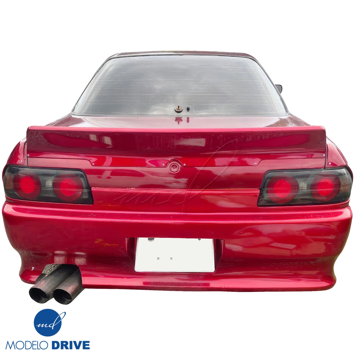 Modify your Nissan Skyline 1990 with our Exterior/Fenders - 6