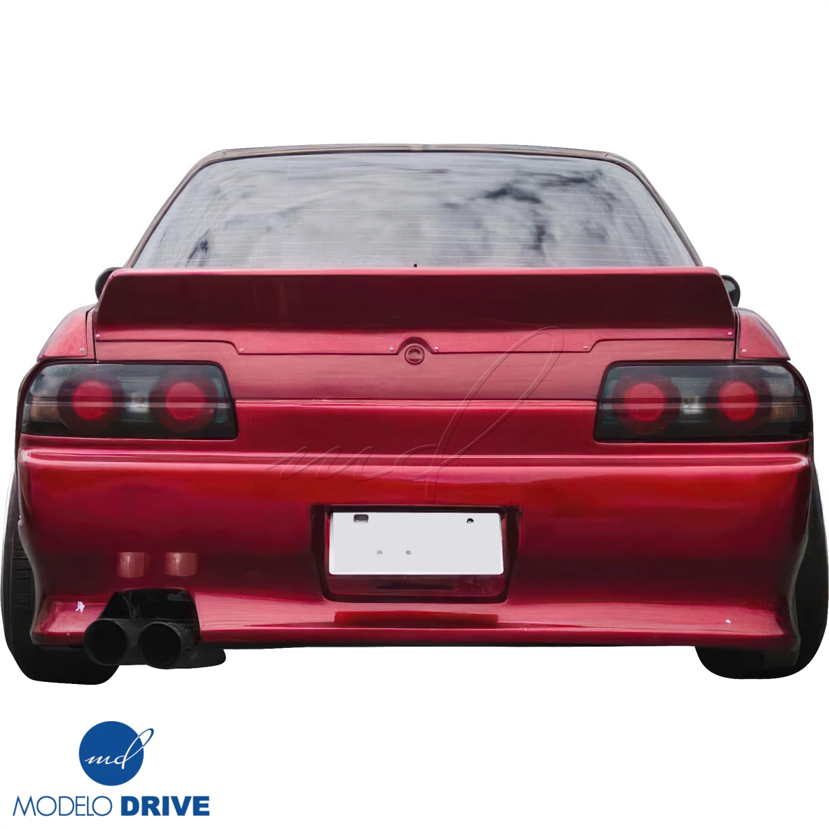 Modify your Nissan Skyline 1990 with our Exterior/Fenders - 14