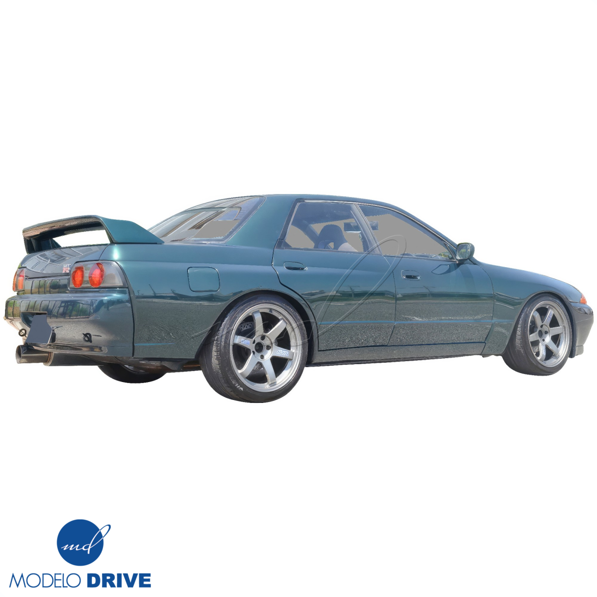 Modify your Nissan Skyline R32 1990 with our Exterior/Fenders - 