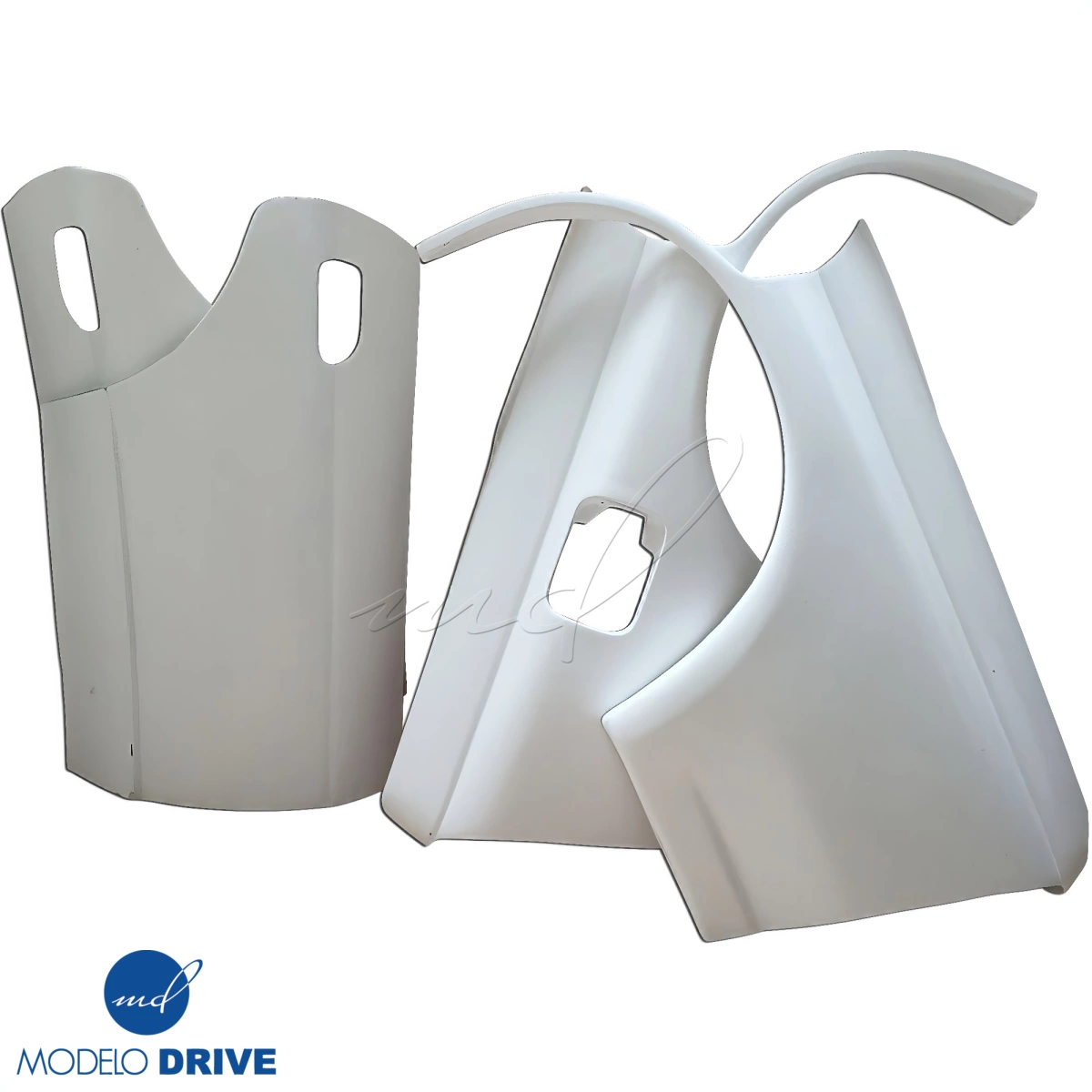 Modify your Nissan Skyline 1990 with our Exterior/Fenders - 21